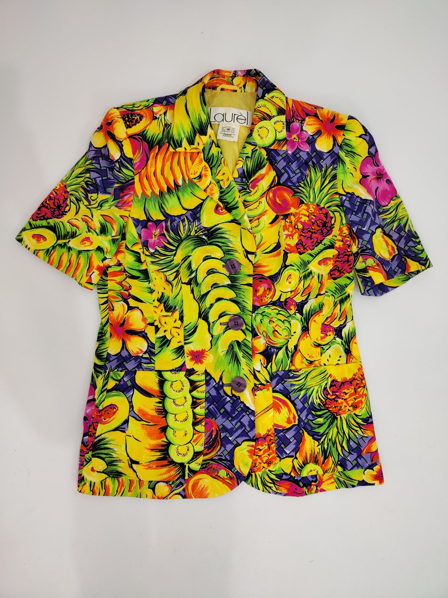 Archive - Laurel Escada TuttiFrutti Co-Ord