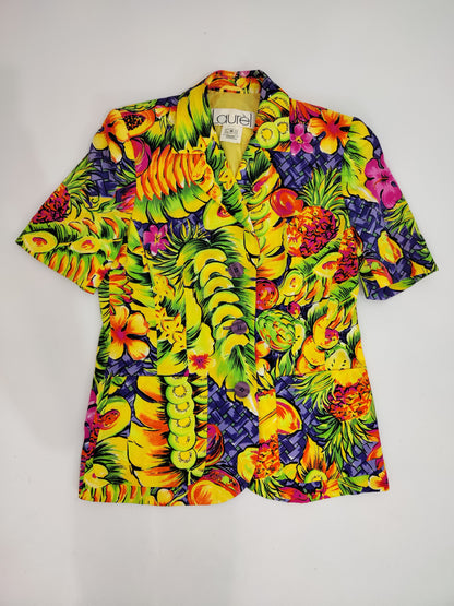 Archive - Laurel Escada TuttiFrutti Co-Ord