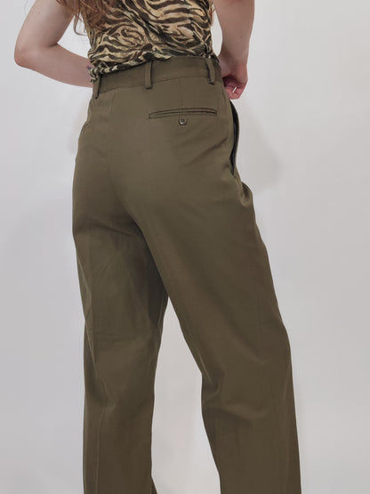 Italian Army '90s Trousers