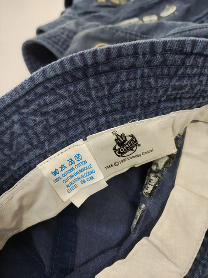 South Park Comedy Central Bucket Hat