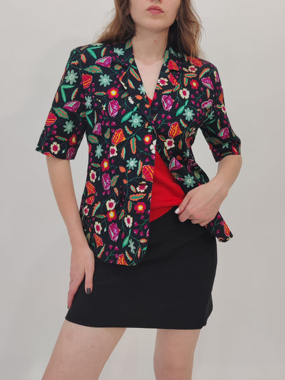 Naj Oleari Vintage Blazer