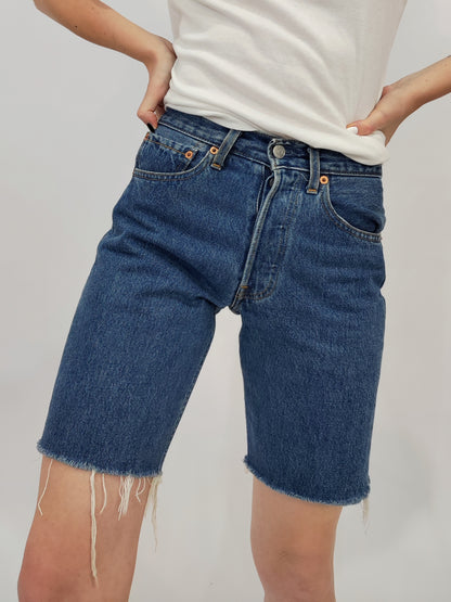 Levi's 501 Shorts