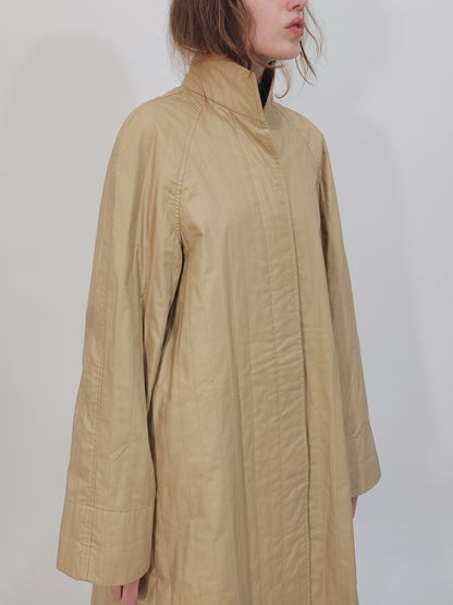 Late '70s Vintage Trench