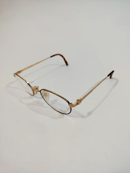 Dior Vintage Deadstock Eyeglasses