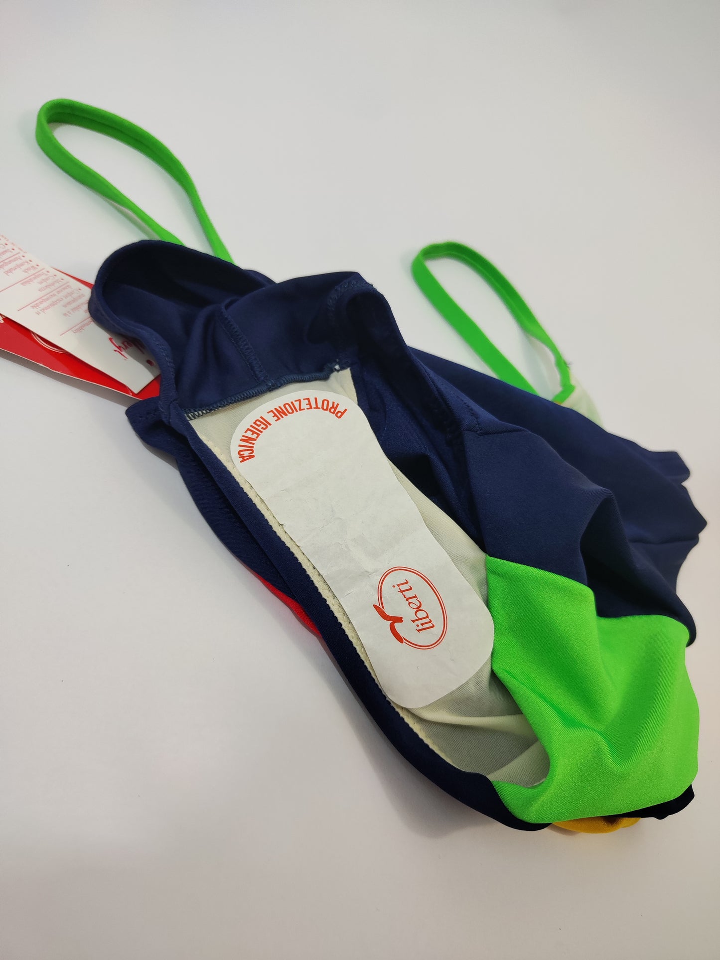 Vintage Deadstock Swimsuit