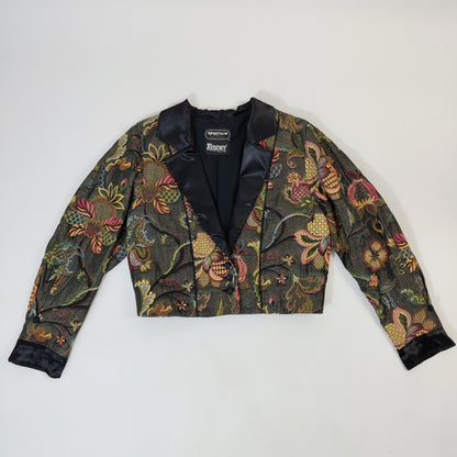 Archive - Sportalm Tapestry Blazer
