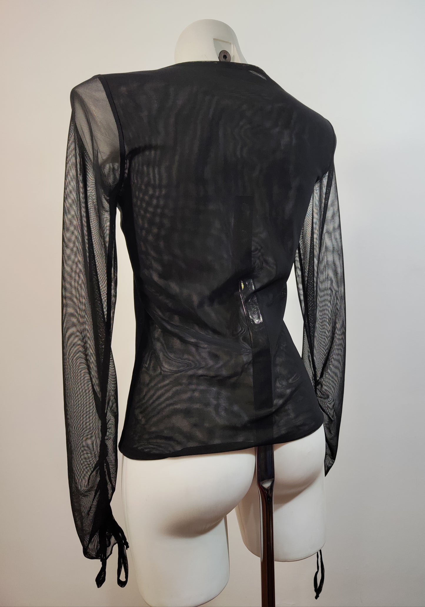 Mila Schön '90s Top