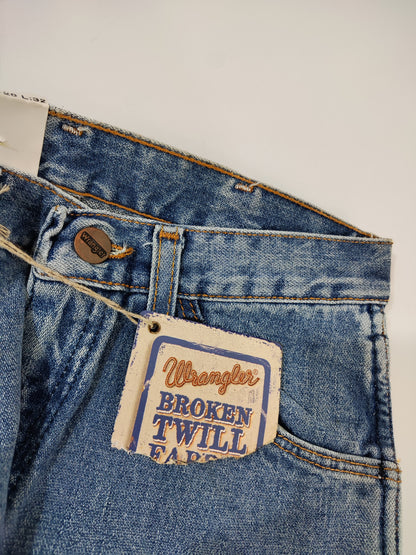 Wrangler Flare Jeans - Deadstock