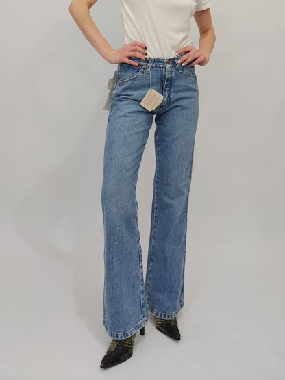 Wrangler Flare Jeans - Deadstock