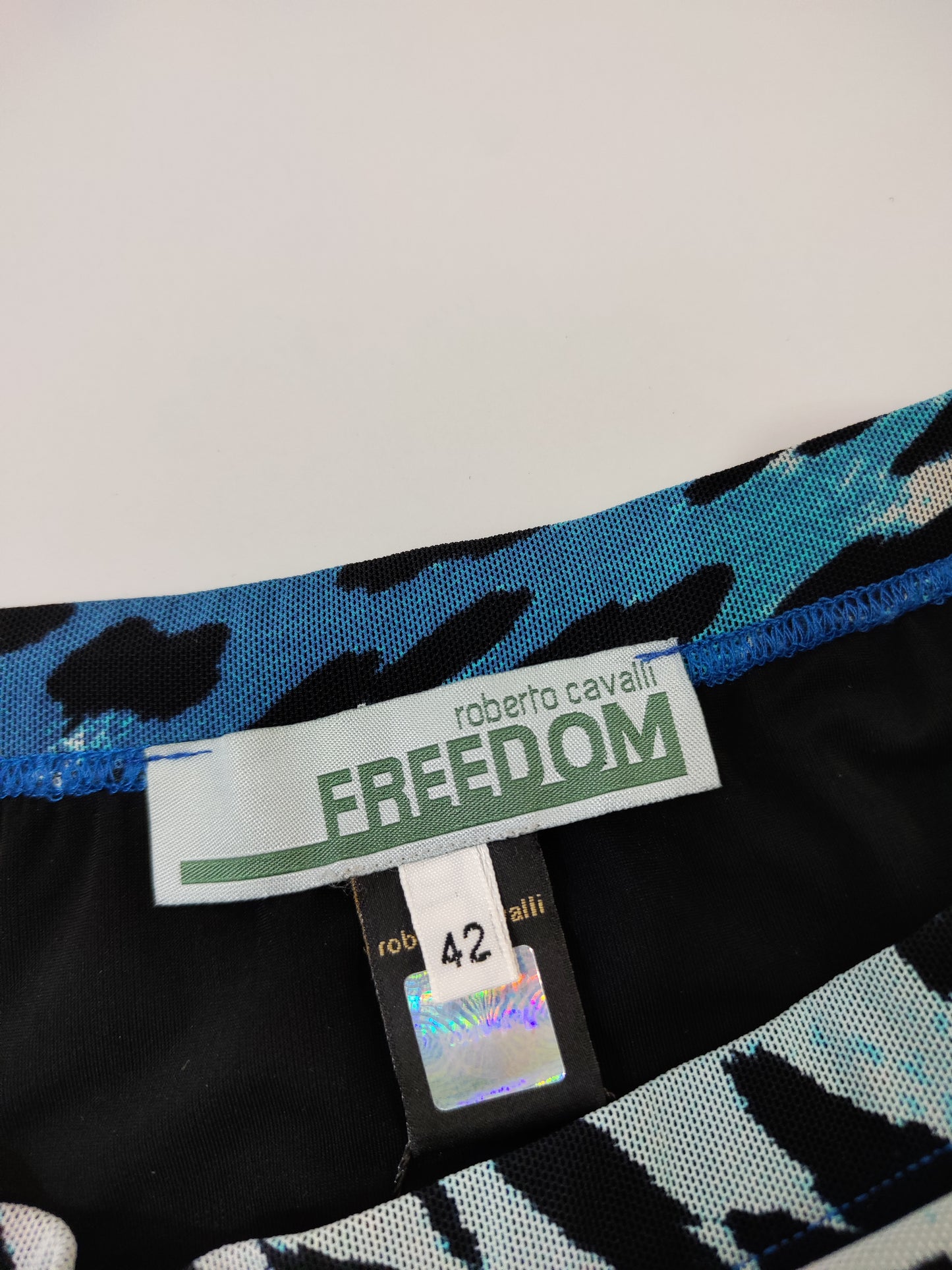 Roberto Cavalli Vintage Skirt