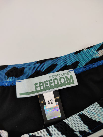 Roberto Cavalli Vintage Skirt