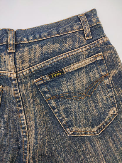 Leader Faded Jeans