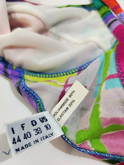 '80s Deadstock Bikini