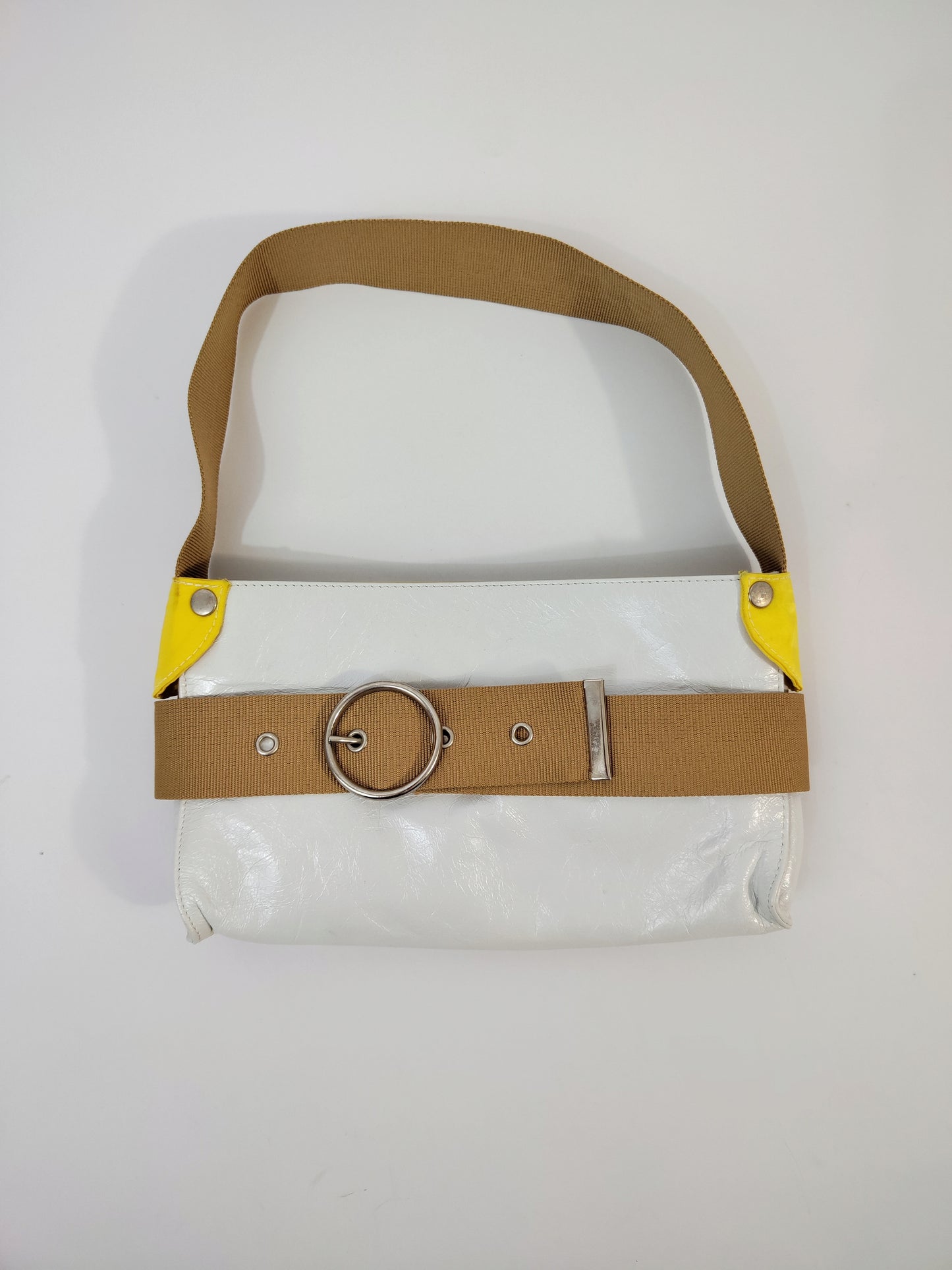 Entrà Leather Bag - VGC