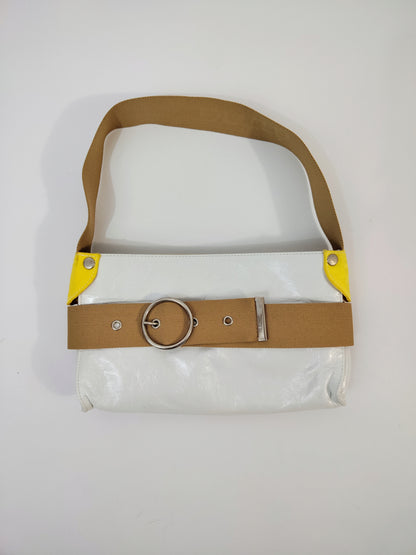 Entrà Leather Bag - VGC