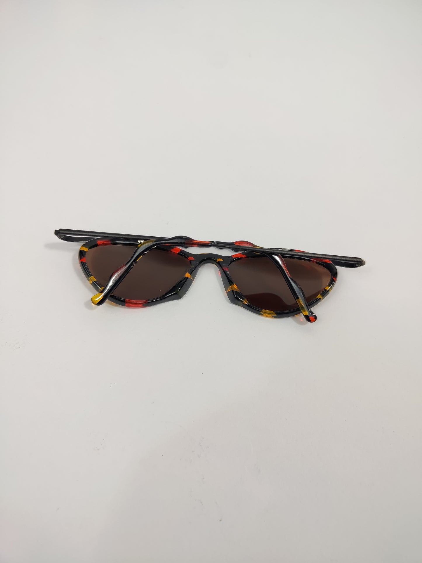 Robert Rudger Archive Vintage Sunglasses