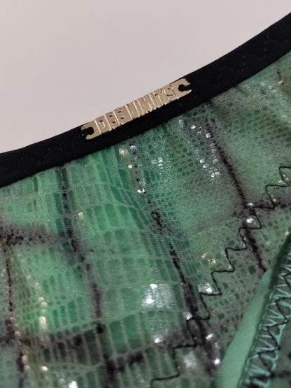 Off Limits Deadstock Bikini - S/M