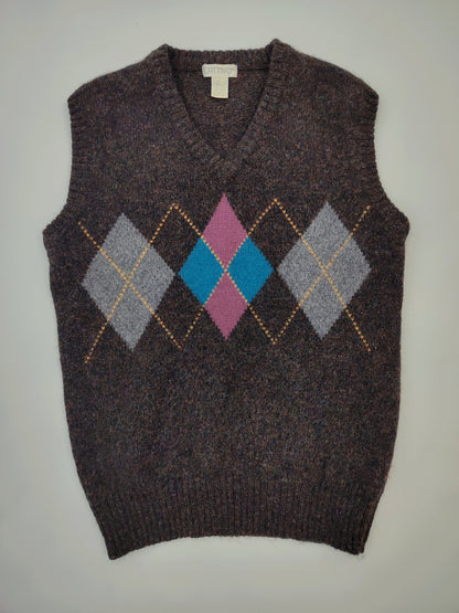 'Bad' Vintage Vest