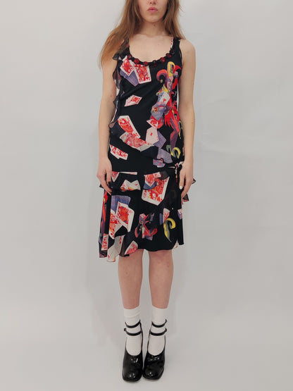 Marani Vintage Dress