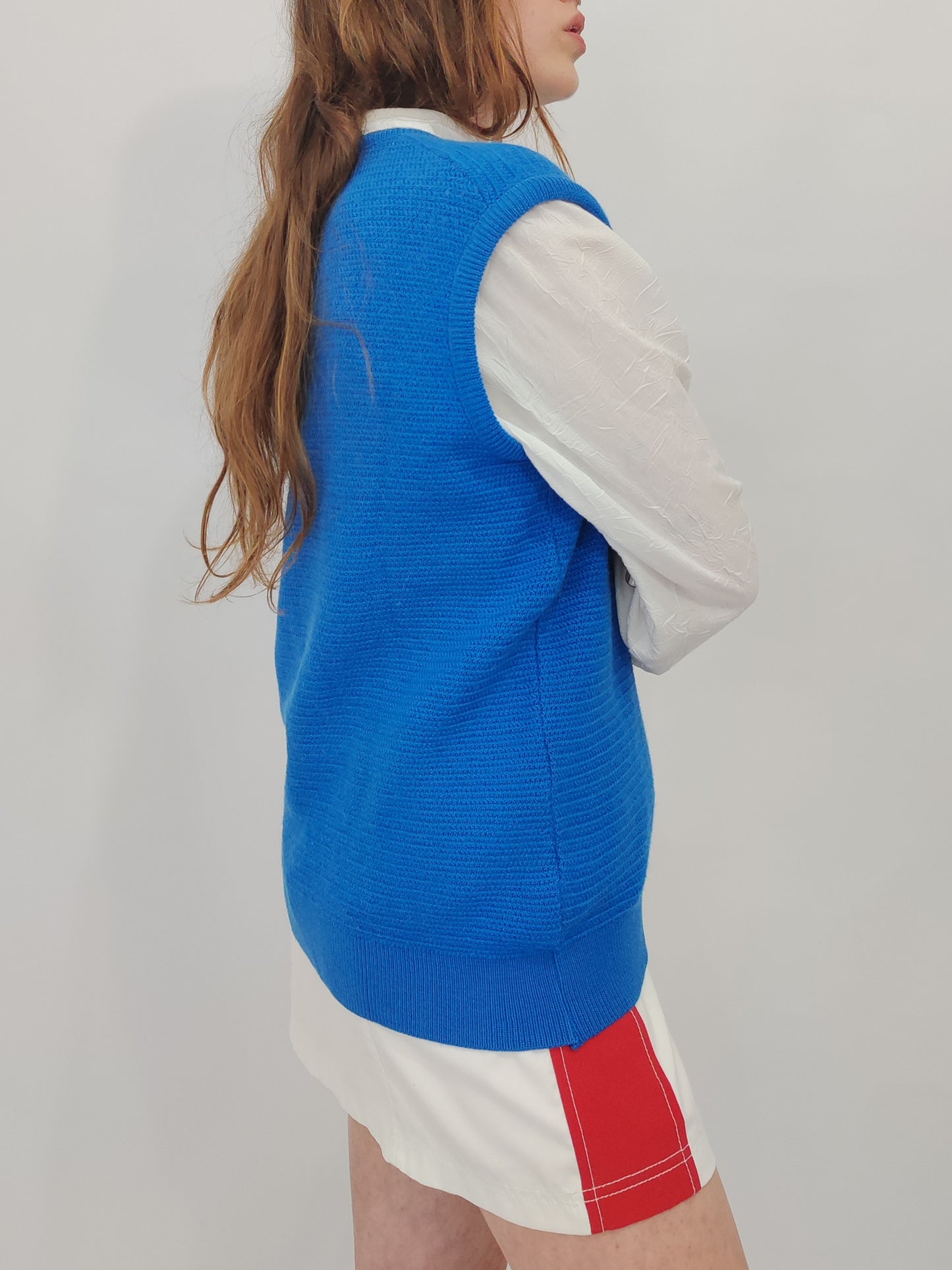 Panatta Vintage Vest