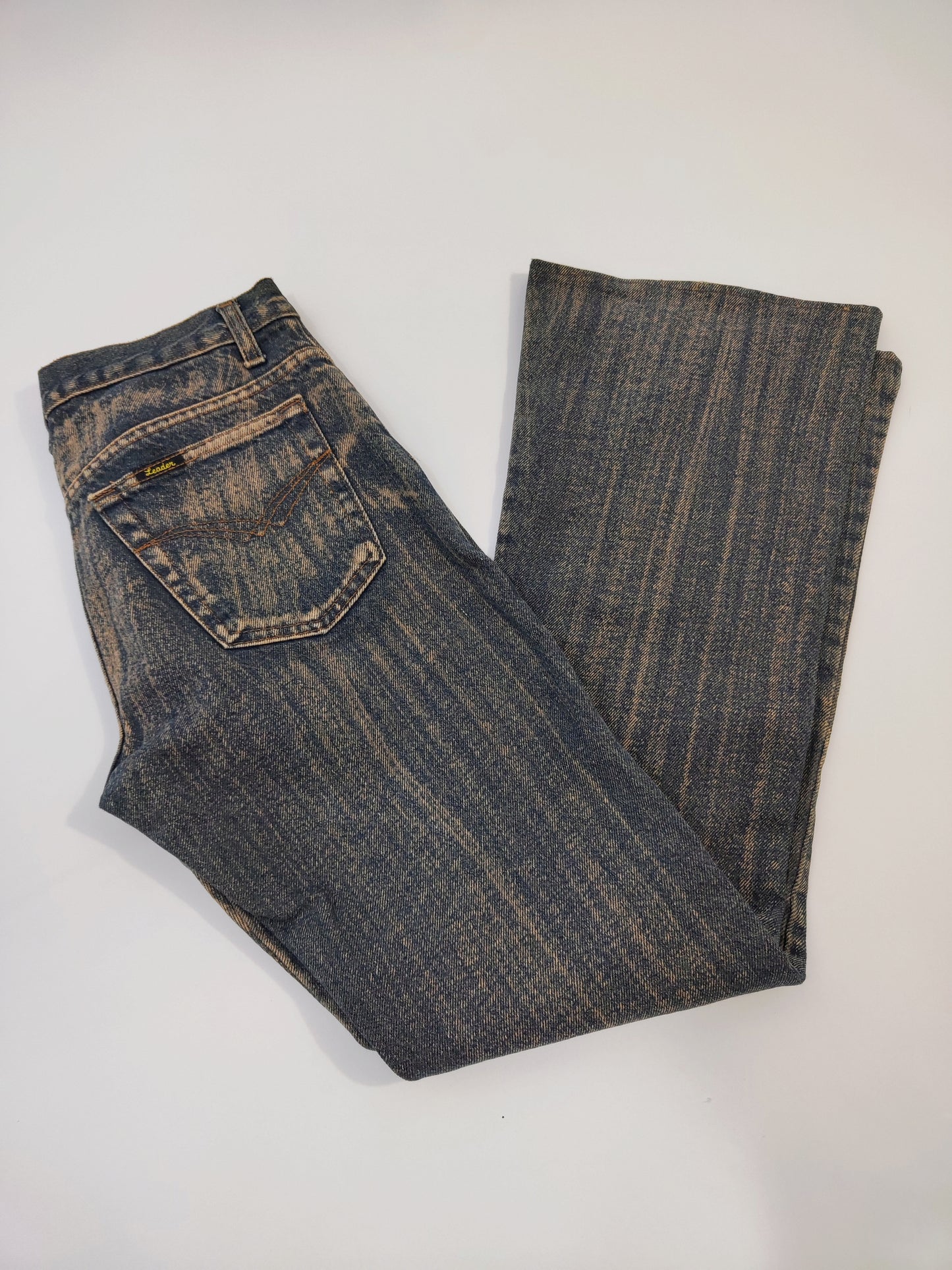 Leader Faded Jeans