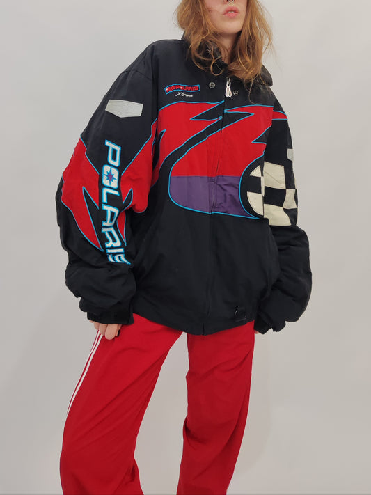 Polaris Vintage Racing Jacket