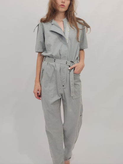 Villevert '80s Jumpsuit