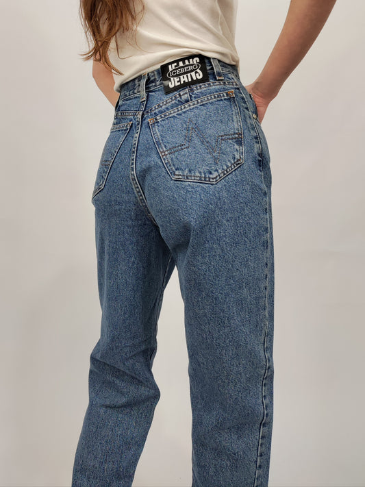 Iceberg Vintage Jeans