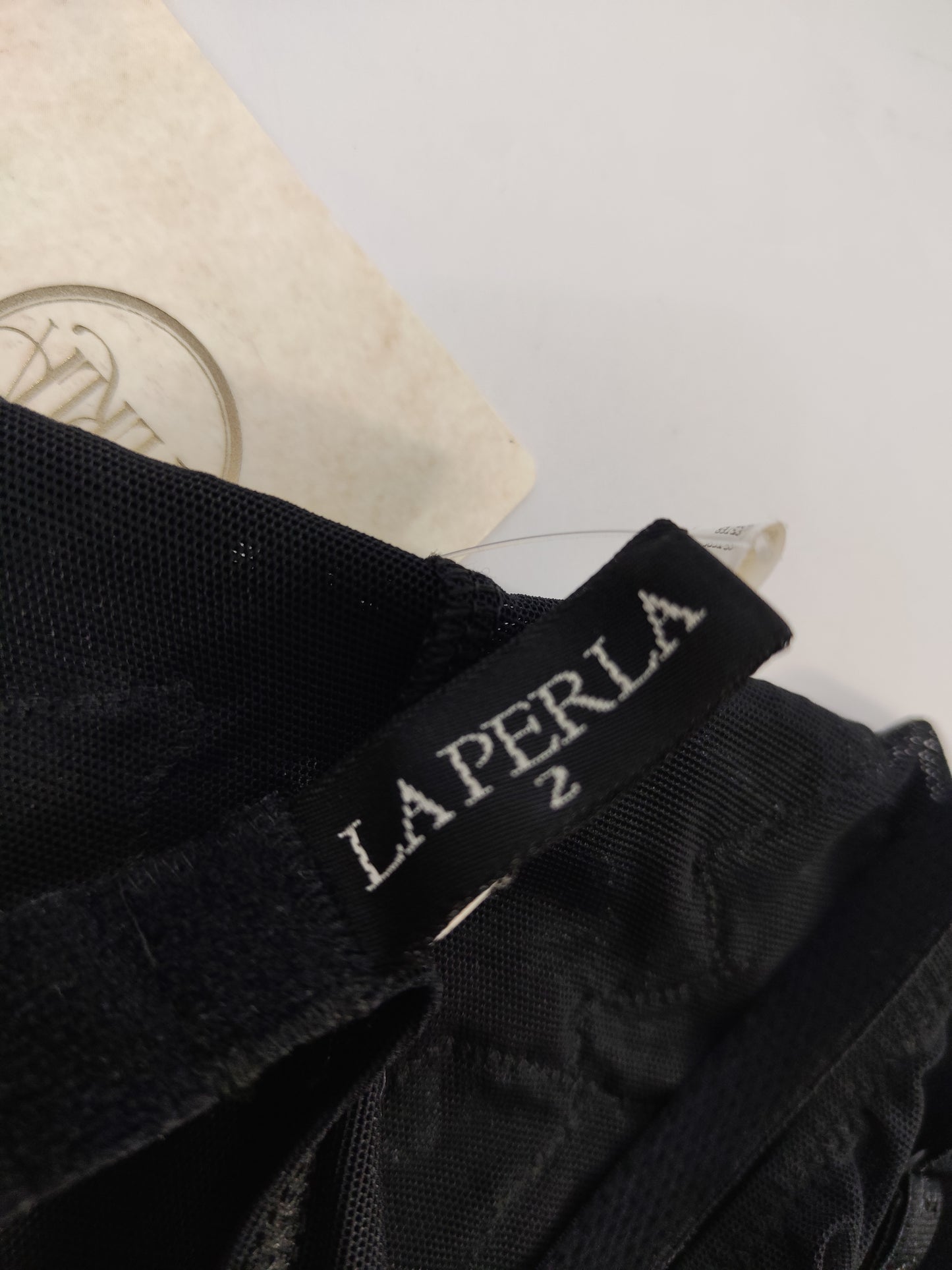 La Perla Deadstock Vintage Bodysuit