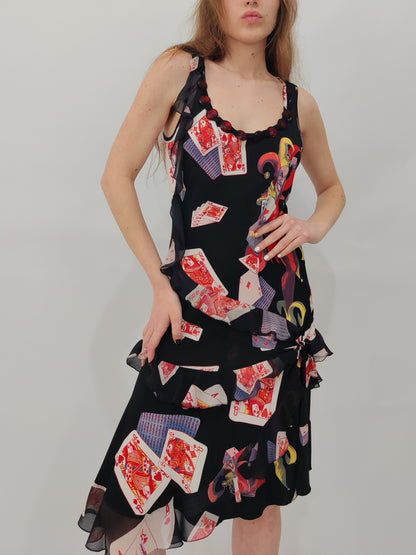 Marani Vintage Dress