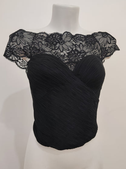 La Perla Vintage Deadstock Bustier Top