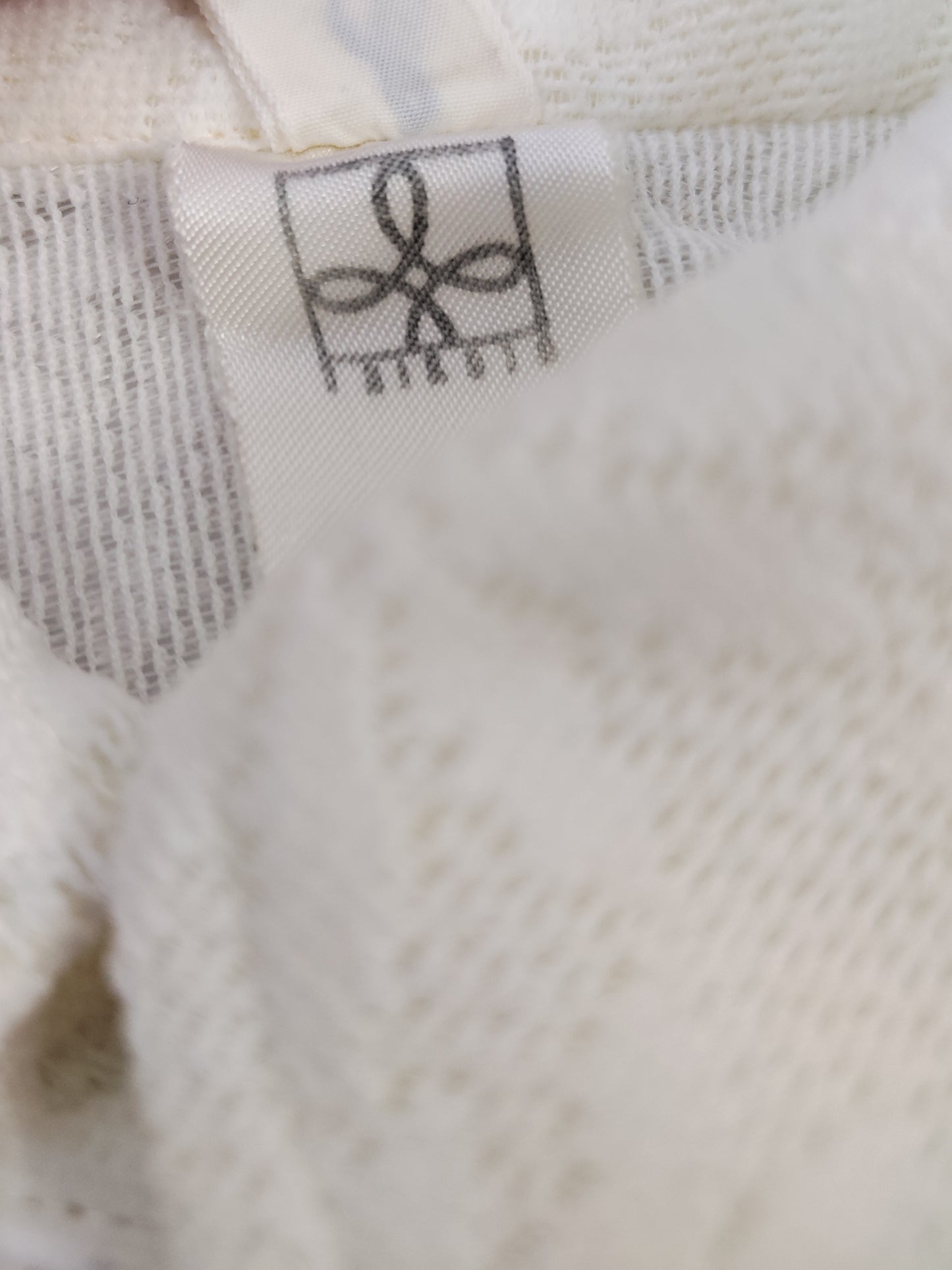 '70s Floral Jacquard Shirt