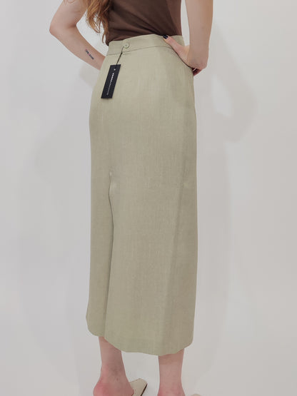 Tabou ‘90s Pencil Skirt