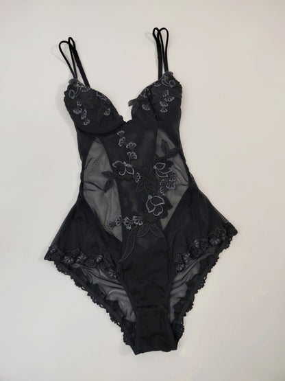 La Perla Deadstock Vintage Bodysuit