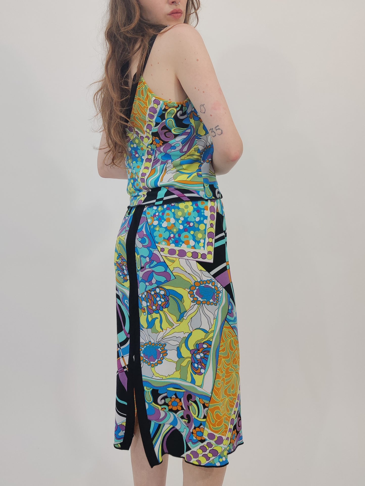 '90s Co-Ord