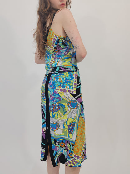 '90s Co-Ord