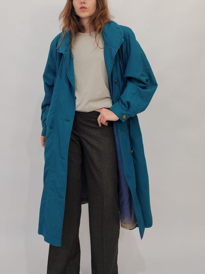'80s Trenchcoat