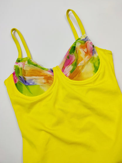 Vintage Deadstock Swimsuit - XS/S