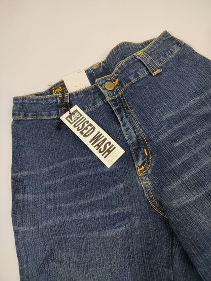 Lee Kiana Flare Jeans - Deadstock