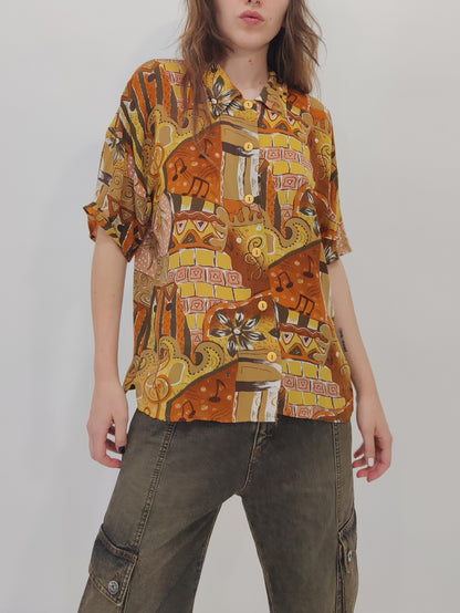 '90s Vintage Shirt