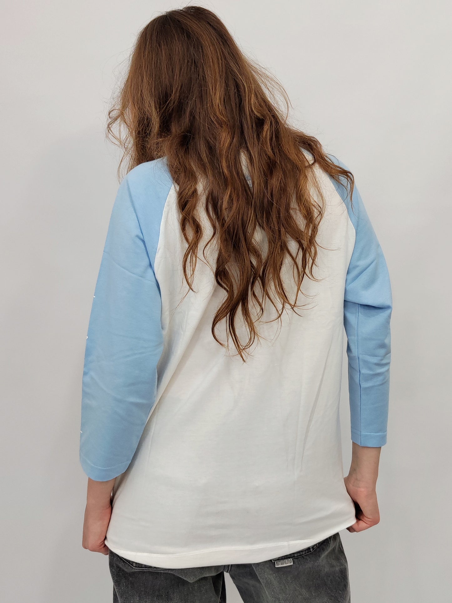 Fiorucci x Le Petit Prince Deadstock Baseball Tee