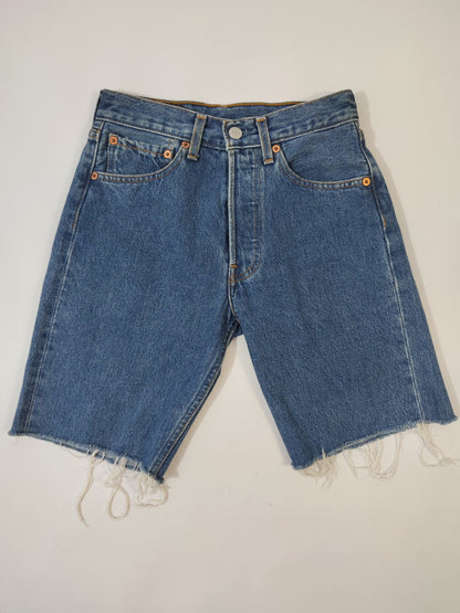 Levi's 501 Shorts