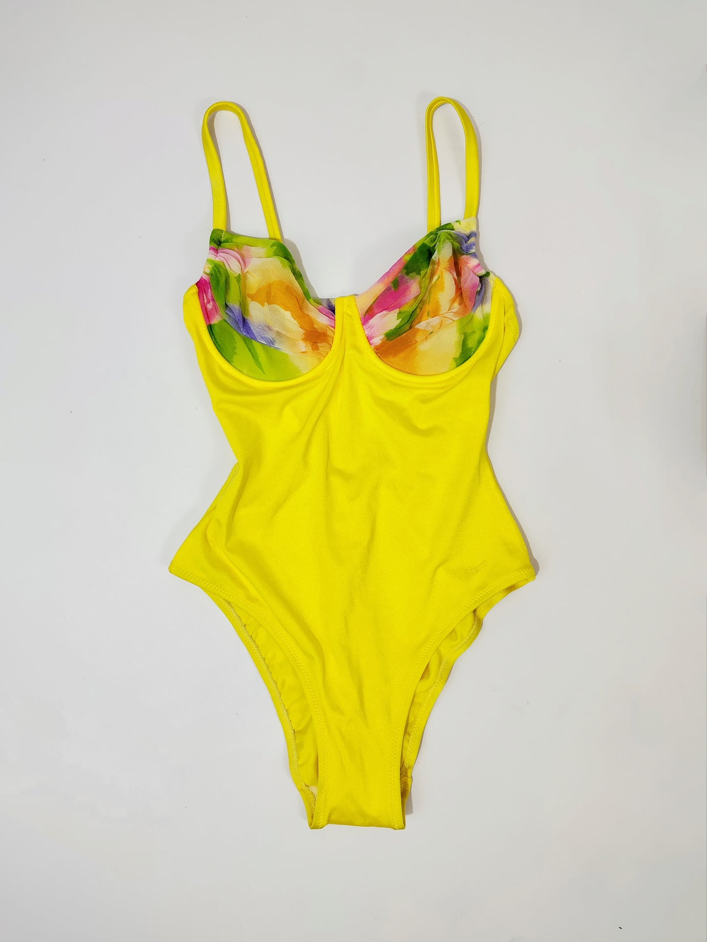 Vintage Deadstock Swimsuit - XS/S