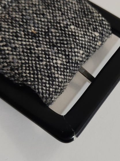 '80s Vintage Belted Co-Ord