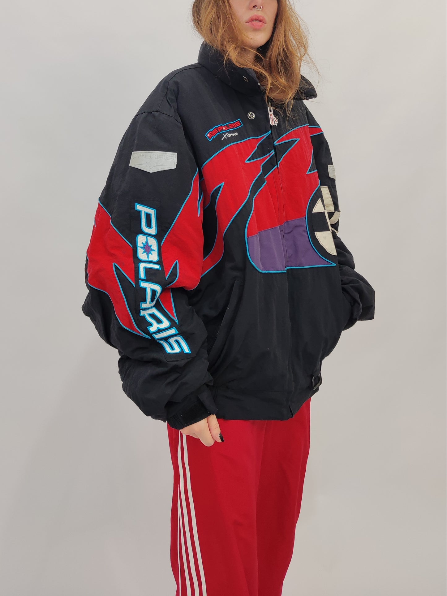 Polaris Vintage Racing Jacket