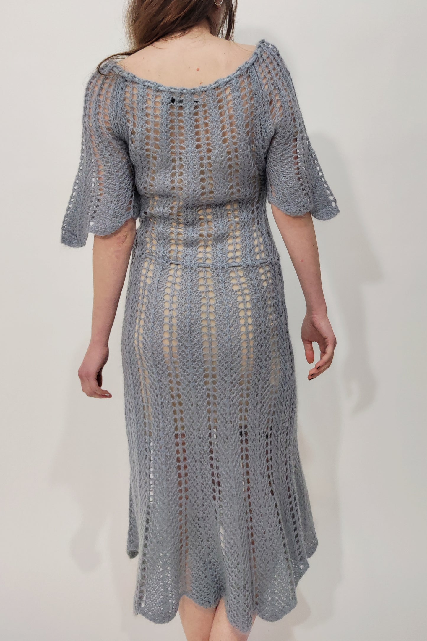 Y2K Dress