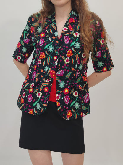 Naj Oleari Vintage Blazer