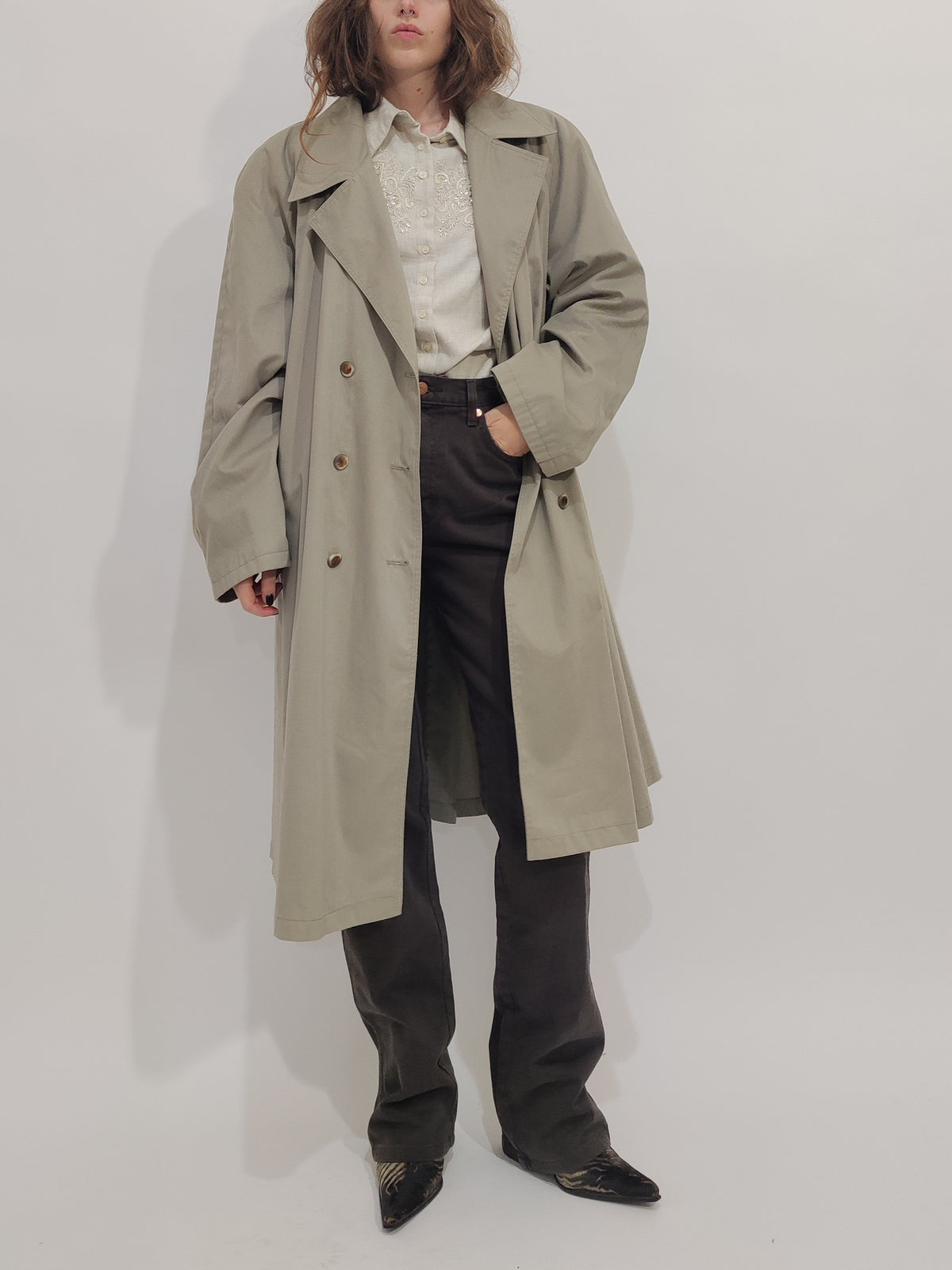 Carol by Preca Trench