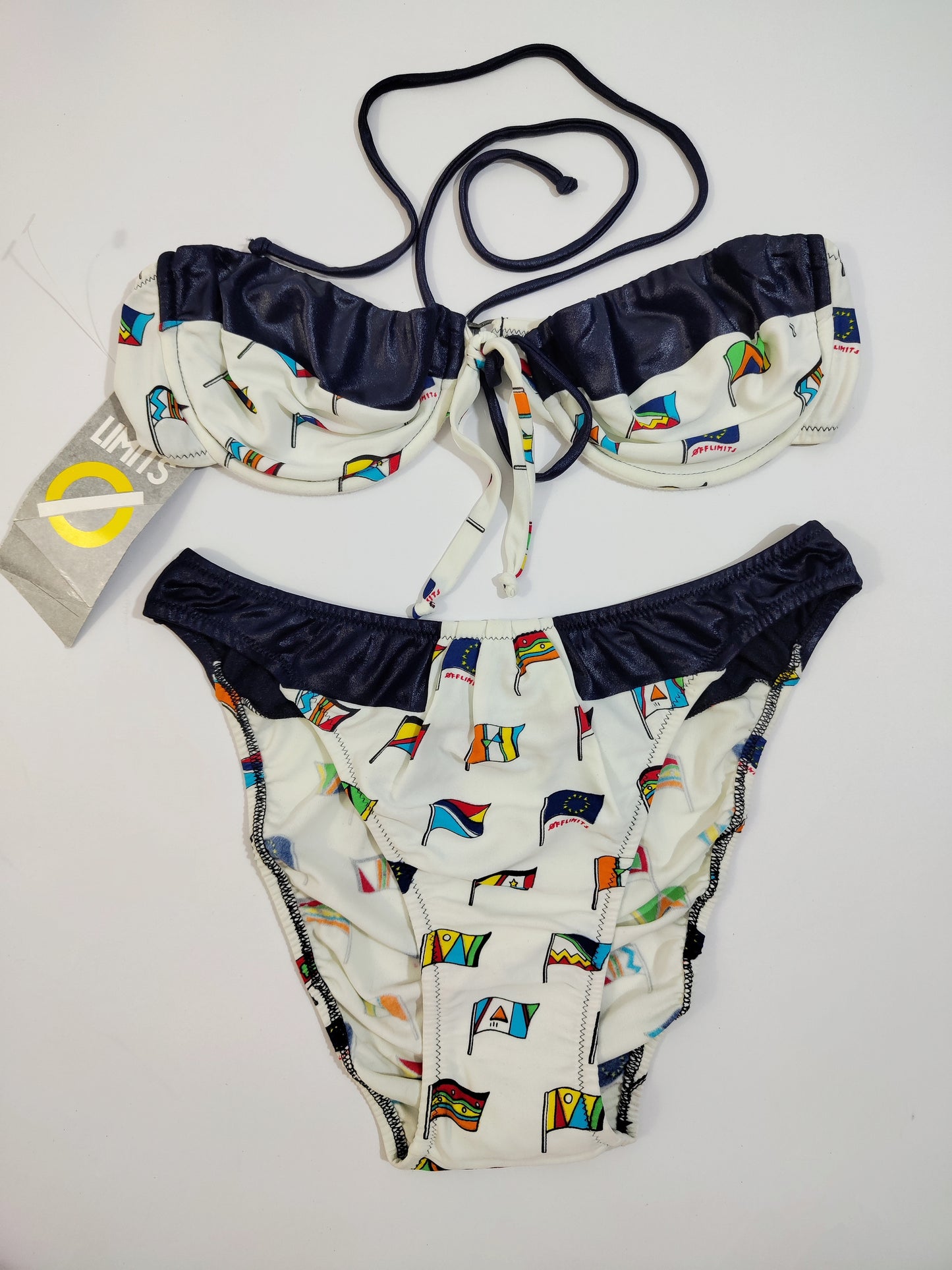 Off Limits Deadstock Bikini