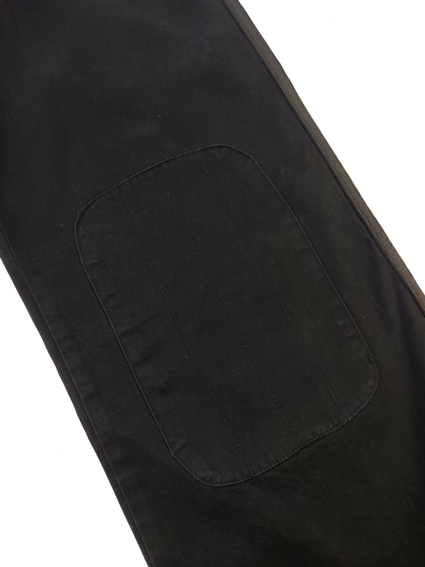 Archive - Richmond Y2K Wide-Leg Trousers